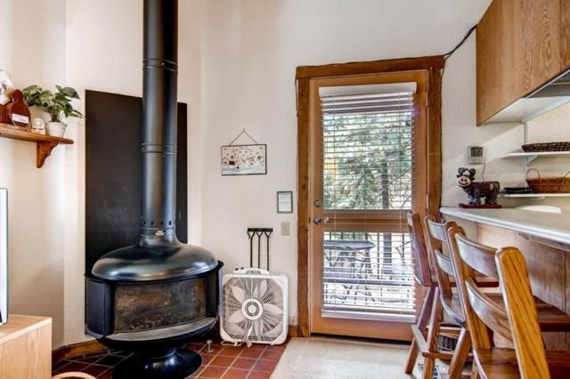 Ski-Inandski-Out Northstar Condo Near Lake Tahoe! Truckee Exterior photo