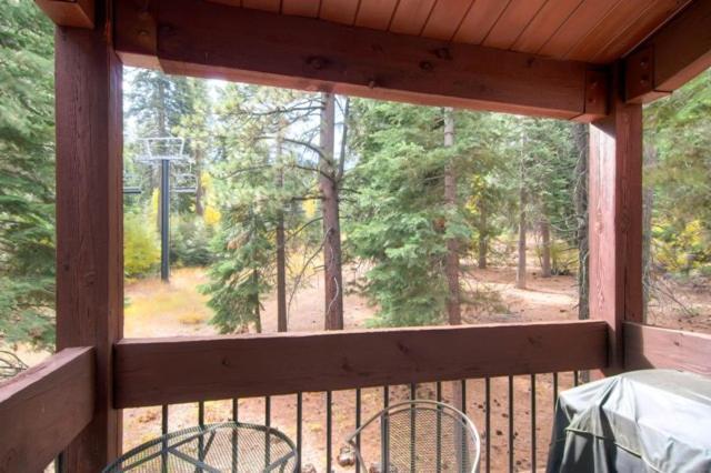 Ski-Inandski-Out Northstar Condo Near Lake Tahoe! Truckee Exterior photo