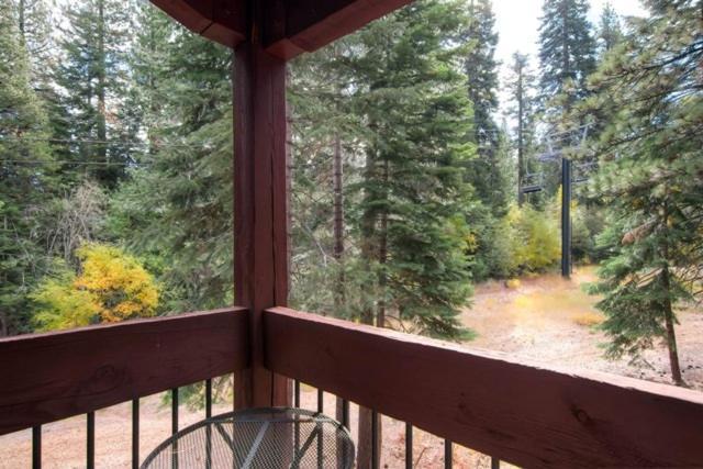 Ski-Inandski-Out Northstar Condo Near Lake Tahoe! Truckee Exterior photo